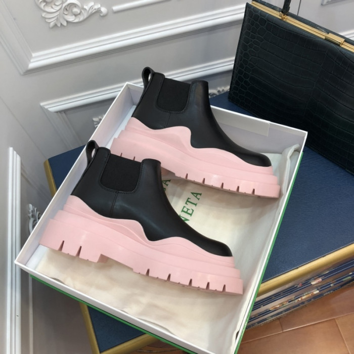 Bo*te*ga ve*ne*ta sneaker man +woman kickze bv-30