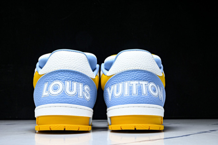 LVT SNEAKERS COPSHOE L&V-trainer 84