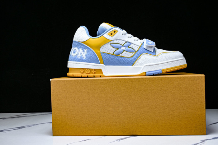 LVT SNEAKERS COPSHOE L&V-trainer 84