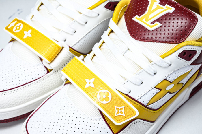 LVT SNEAKERS COPSHOE L&V-trainer 85