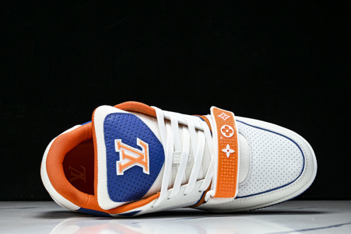 LVT SNEAKERS COPSHOE L&V-trainer 86