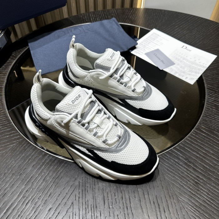 D1R* B44 SNEAKER COPSHOE DR-B44 01