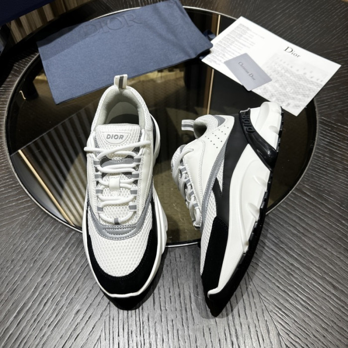 D1R* B44 SNEAKER COPSHOE DR-B44 01