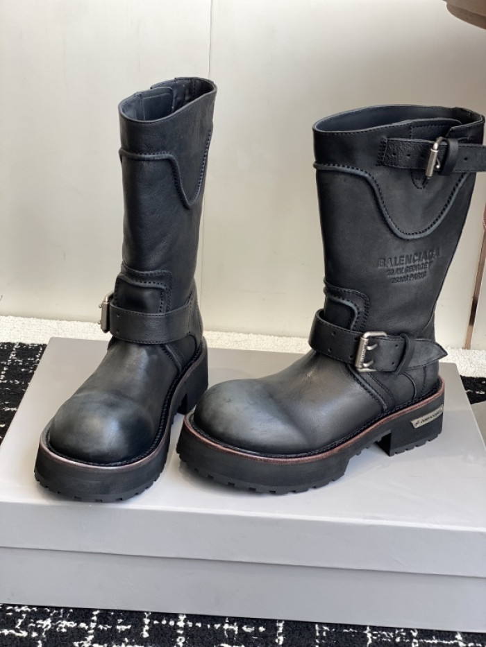 BL BOOT -COPSHOE BL-BO 11