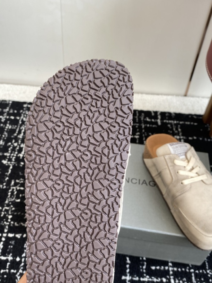 BL SLIDE copshoe BLS-64
