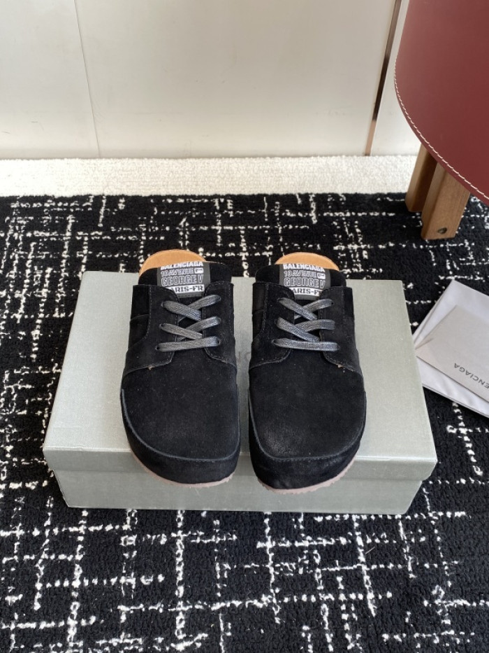 BL SLIDE copshoe BLS-65