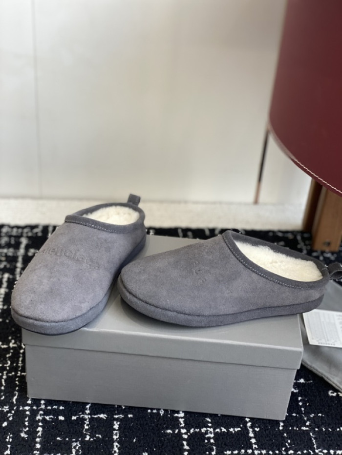 BL SLIDE copshoe BLS-67