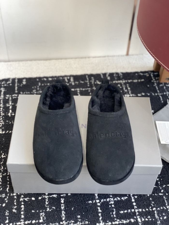BL SLIDE copshoe BLS-68