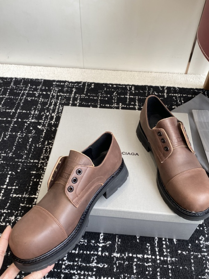 BL BOOT -COPSHOE BL-BO 12