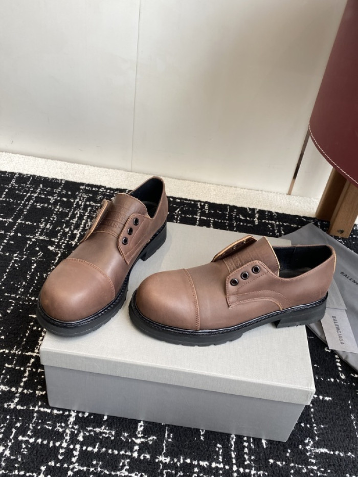 BL BOOT -COPSHOE BL-BO 12
