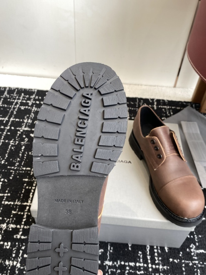 BL BOOT -COPSHOE BL-BO 12