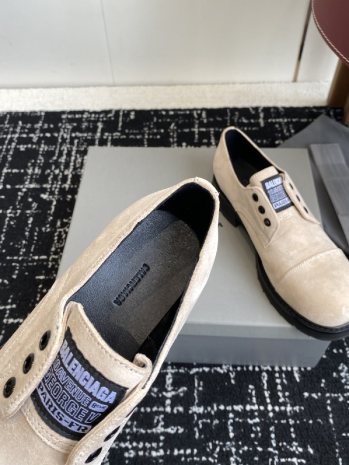 BL BOOT -COPSHOE BL-BO 13