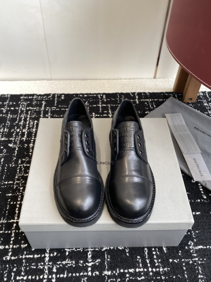 BL BOOT -COPSHOE BL-BO 14