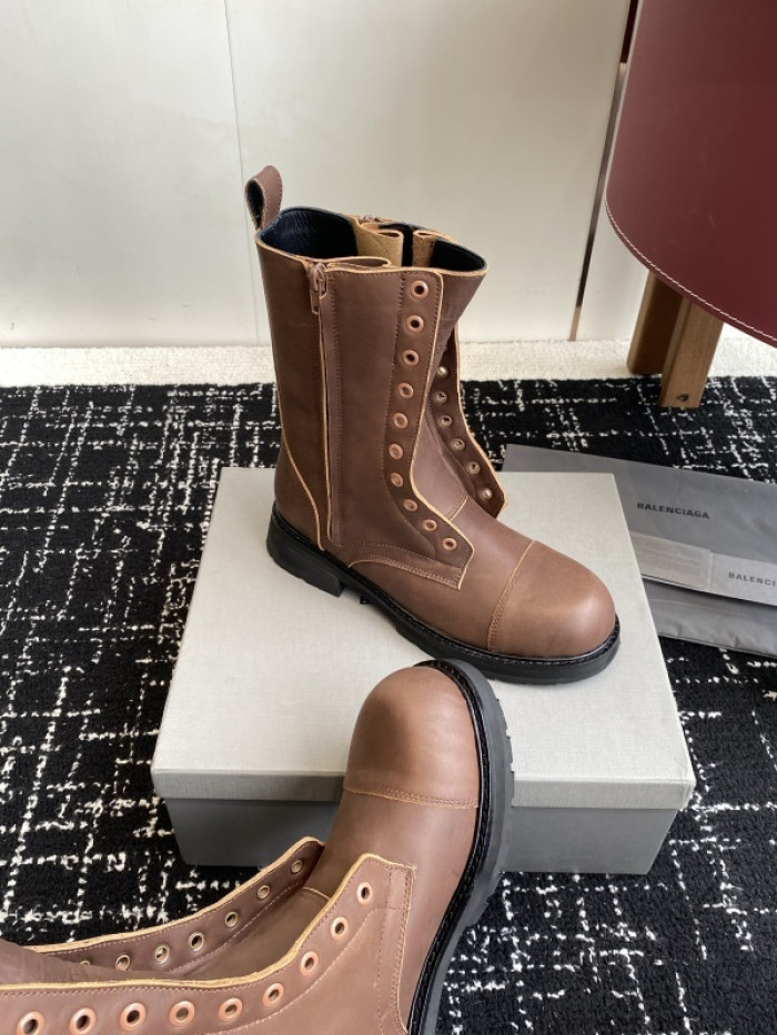 BL BOOT -COPSHOE BL-BO 16