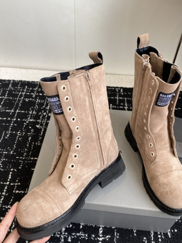 BL BOOT -COPSHOE BL-BO 17