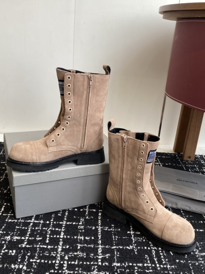 BL BOOT -COPSHOE BL-BO 17