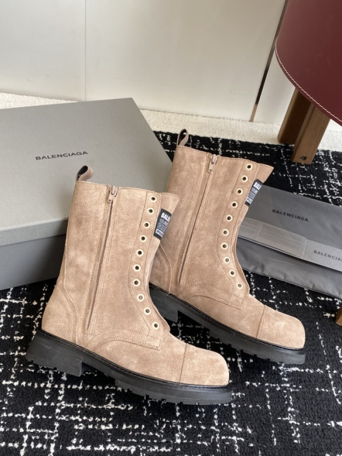 BL BOOT -COPSHOE BL-BO 17