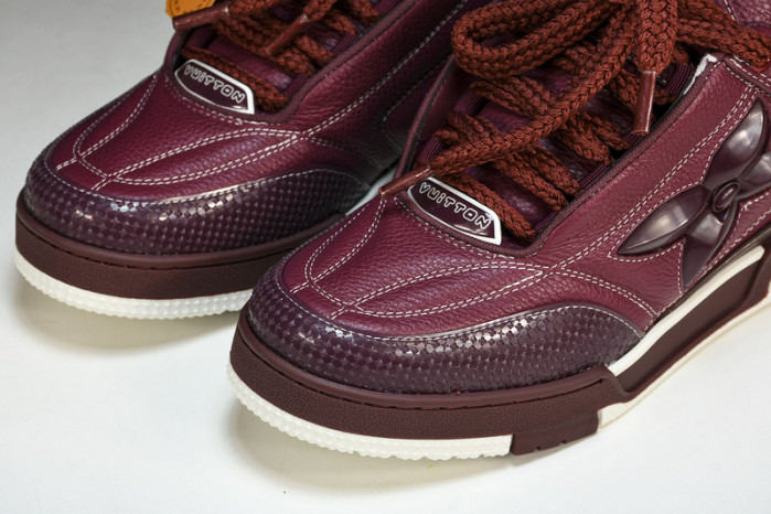 lvt sneakers copshoe l&v-196