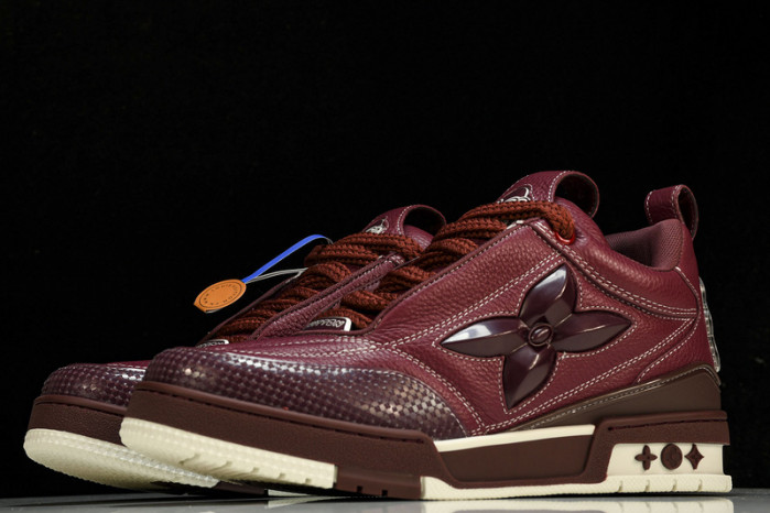 lvt sneakers copshoe l&v-196