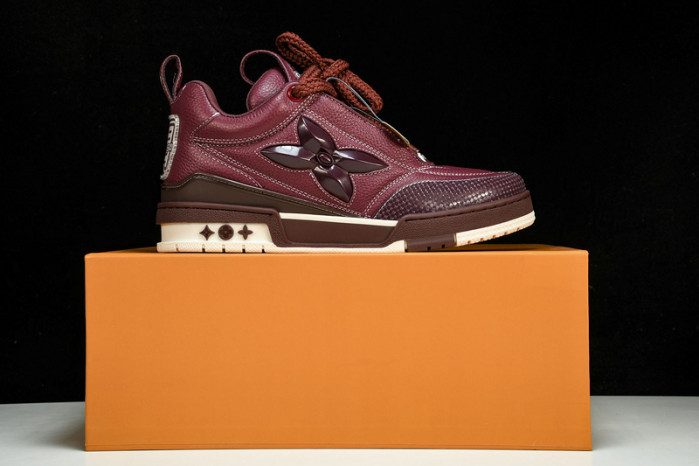 lvt sneakers copshoe l&v-196
