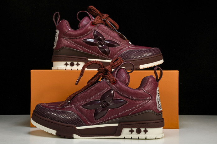 lvt sneakers copshoe l&v-196