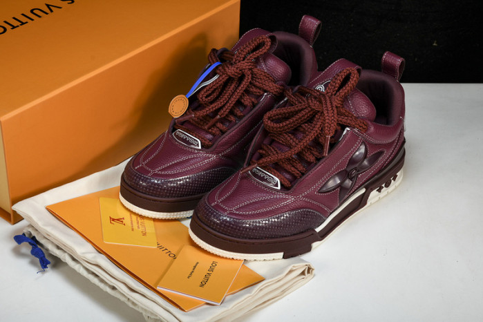 lvt sneakers copshoe l&v-196