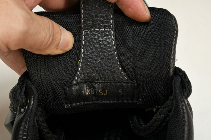 lvt sneakers copshoe l&v-197
