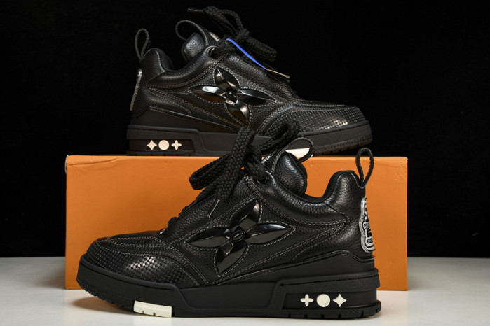 lvt sneakers copshoe l&v-197