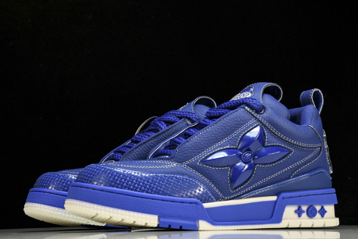 lvt sneakers copshoe l&v-198