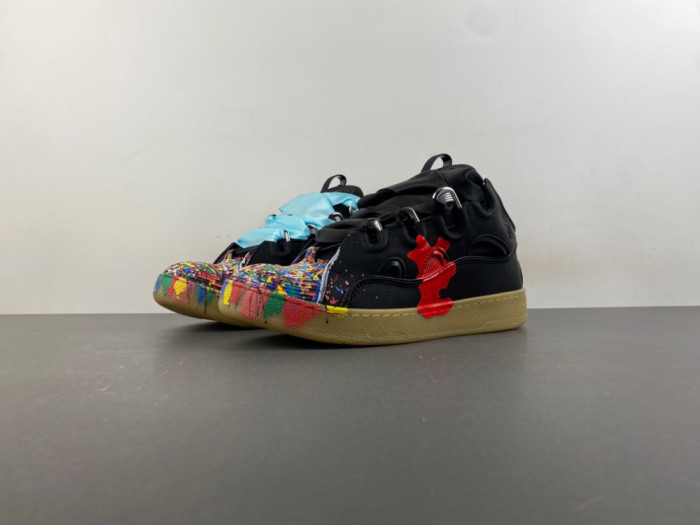 Lanu1n SNEAKERS COPSHOE LA-189