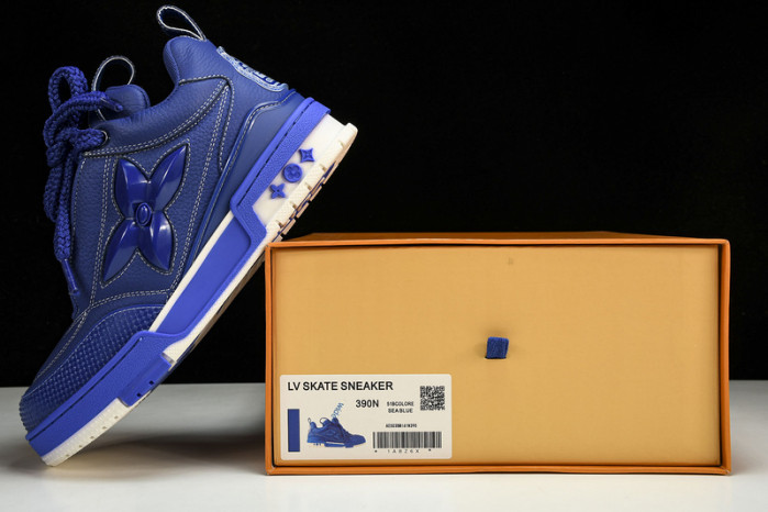 lvt sneakers copshoe l&v-198