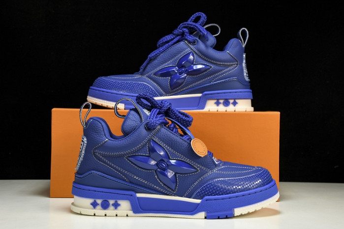 lvt sneakers copshoe l&v-198