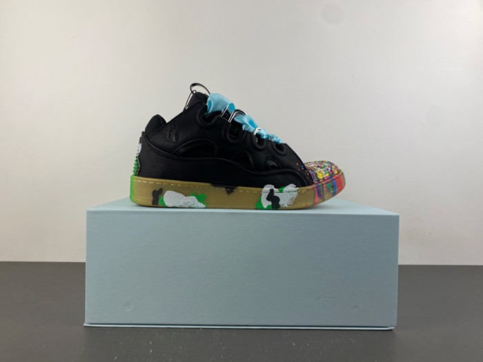 Lanu1n SNEAKERS COPSHOE LA-189
