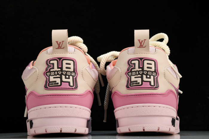 lvt sneakers copshoe l&v-199