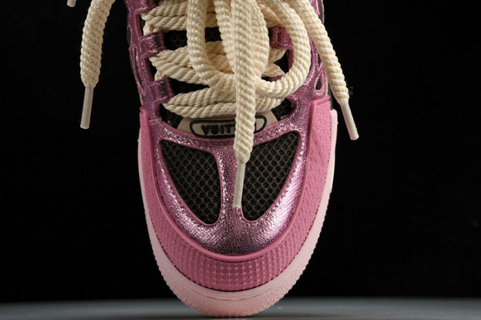 lvt sneakers copshoe l&v-199
