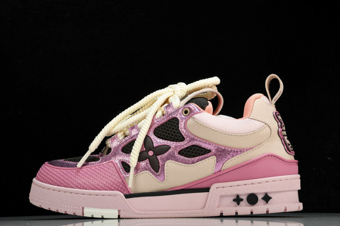 lvt sneakers copshoe l&v-199