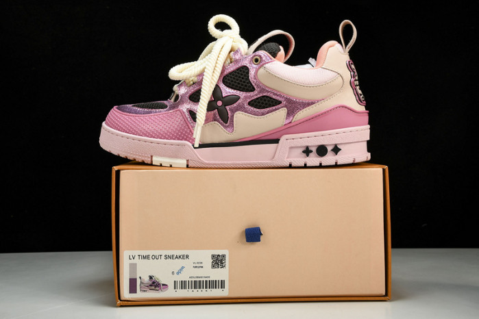 lvt sneakers copshoe l&v-199