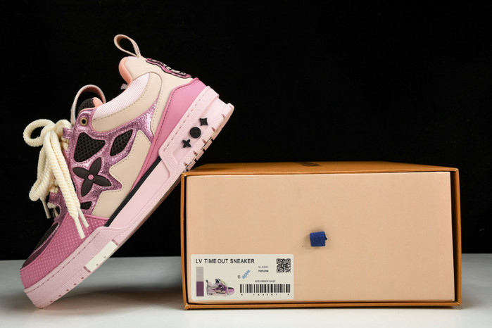 lvt sneakers copshoe l&v-199