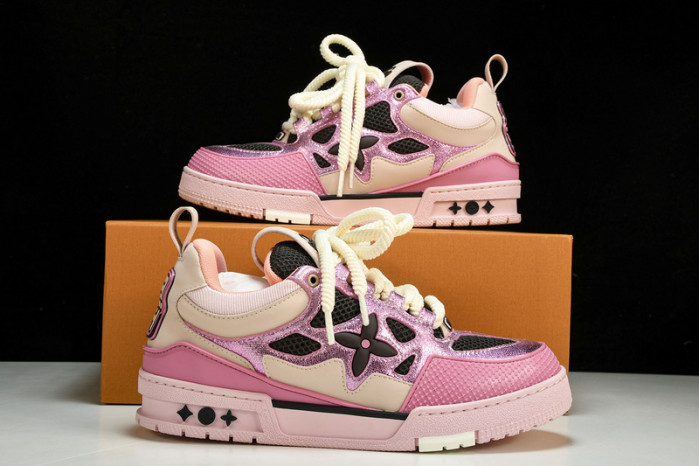 lvt sneakers copshoe l&v-199