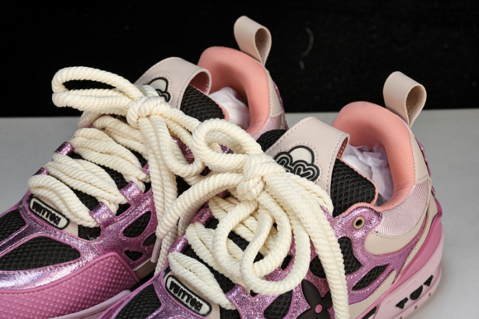 lvt sneakers copshoe l&v-199