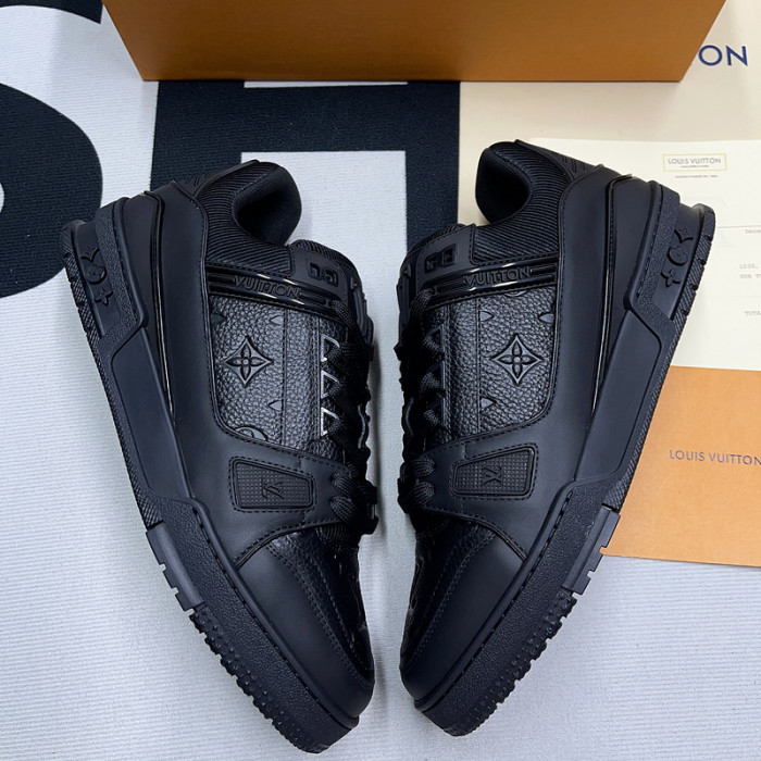 lvt sneakers copshoe l&v-201