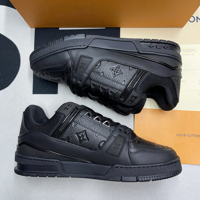 lvt sneakers copshoe l&v-201