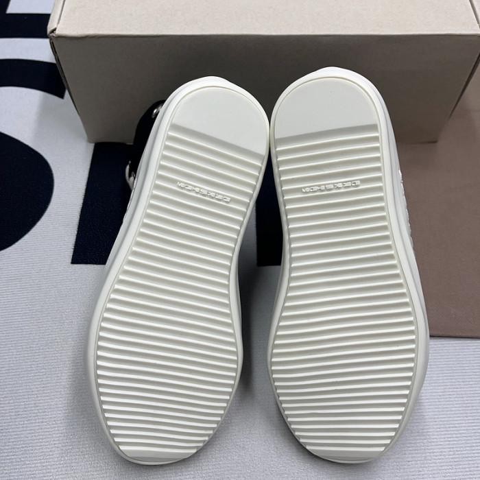 r1ck 0wens sneakers copshoe or-142