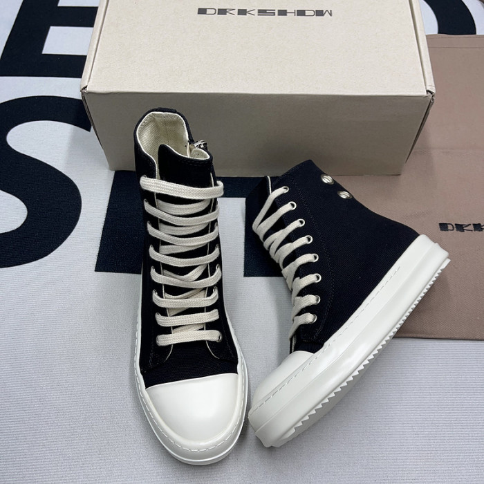 r1ck 0wens sneakers copshoe or-142