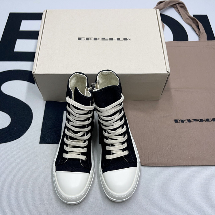 r1ck 0wens sneakers copshoe or-142