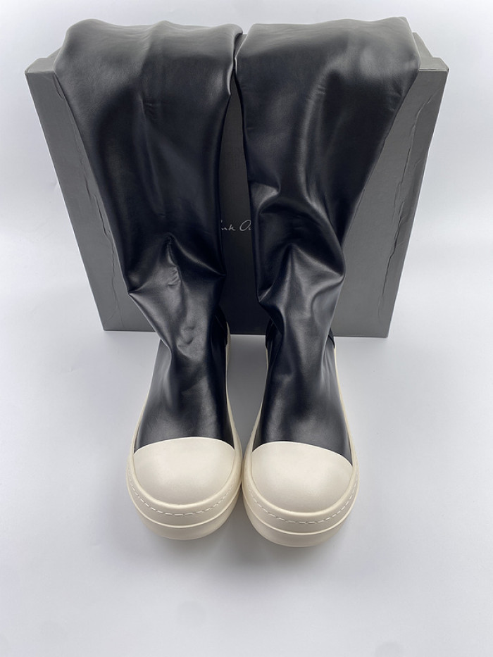 r1ck 0wens sneakers copshoe or-143