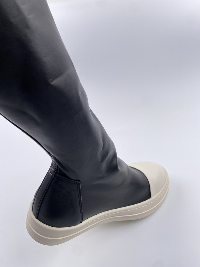 r1ck 0wens sneakers copshoe or-143
