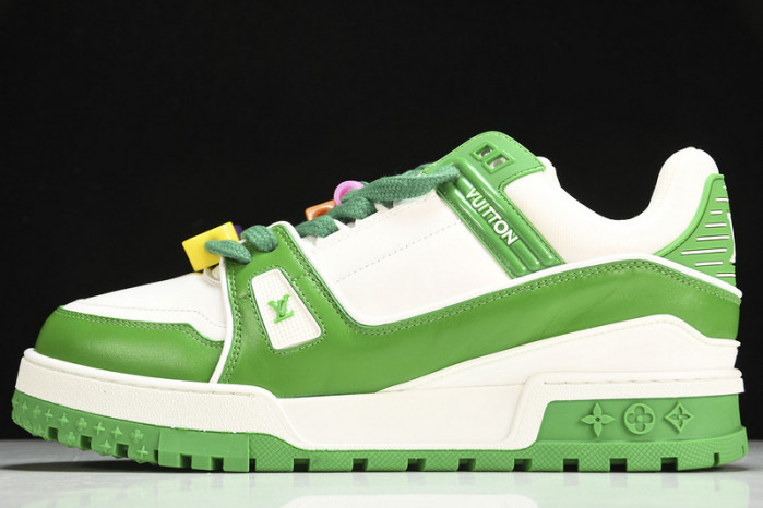 lvt sneakers copshoe l&v-115