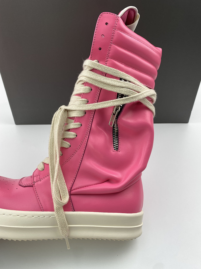 r1ck 0wens sneakers copshoe or-147