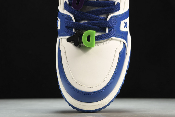 lvt sneakers copshoe l&v-116